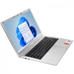 Огляд Ноутбук THOMSON Neo N15 Silver (UA-N15C8SL512): характеристики, відгуки, ціни.