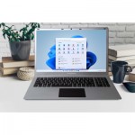 Огляд Ноутбук THOMSON Neo N15 Silver (UA-N15C8SL512): характеристики, відгуки, ціни.