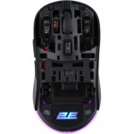 Огляд Мишка 2E Gaming HyperDrive Lite RGB Wireless/USB Black (2E-MGHDL-WL-BK): характеристики, відгуки, ціни.