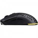 Огляд Мишка 2E Gaming HyperDrive Lite RGB Wireless/USB Black (2E-MGHDL-WL-BK): характеристики, відгуки, ціни.