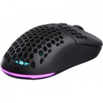 Огляд Мишка 2E Gaming HyperDrive Lite RGB Wireless/USB Black (2E-MGHDL-WL-BK): характеристики, відгуки, ціни.