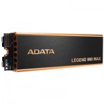 Огляд Накопичувач SSD M.2 2280 1TB ADATA (ALEG-960M-1TCS): характеристики, відгуки, ціни.