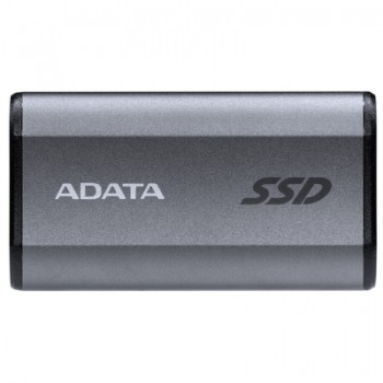 Накопичувач SSD USB 3.2 500GB ADATA (AELI-SE880-500GCGY)