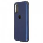 Огляд Чохол до мобільного телефона Armorstandart G-Case Motorola G31 Blue (ARM63358): характеристики, відгуки, ціни.