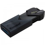 Огляд USB флеш накопичувач Kingston 64GB DataTraveler Exodia Onyx USB 3.2 Gen 1 Black (DTXON/64GB): характеристики, відгуки, ціни.