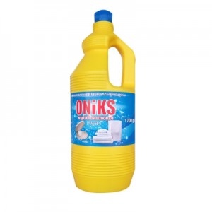 Відбілювач Oniks Океан з підкрохмалюючим ефектом 1.7 л (4820191760356)