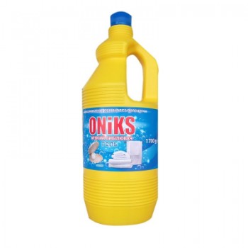 Відбілювач Oniks Океан з підкрохмалюючим ефектом 1.7 л (4820191760356)