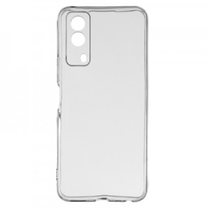 Чохол до мобільного телефона Armorstandart Air Series Vivo Y53s 5G Camera cover Transparent (ARM67134)