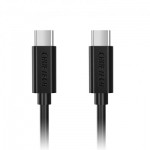 Огляд Дата кабель USB-C to USB-C 3.0m Choetech (CC0004): характеристики, відгуки, ціни.