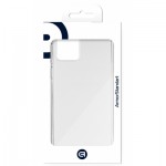 Огляд Чохол до мобільного телефона Armorstandart Air Series Motorola E13 Transparent (ARM66145): характеристики, відгуки, ціни.
