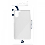 Огляд Чохол до мобільного телефона Armorstandart Air Series Samsung A14 5G (A146) Transparent (ARM66181): характеристики, відгуки, ціни.