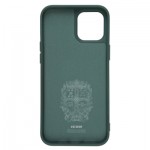 Огляд Чохол до мобільного телефона Armorstandart ICON Case Apple iPhone 12 Pro Max Pine Green (ARM67469): характеристики, відгуки, ціни.