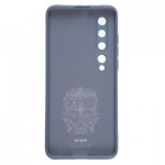 Огляд Чохол до мобільного телефона Armorstandart ICON Case Xiaomi Mi 10/Mi 10 Pro Camera cover Blue (ARM67487): характеристики, відгуки, ціни.