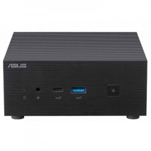 Комп'ютер ASUS PN63-BS3018MDS1 / i3-1115G4 (90MR00Q1-M000M0)
