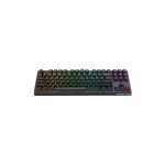 Огляд Клавіатура 1stPlayer DK5.0 RGB Outemu Red Black (DK5.0-RD) (DK5.0 Red Switch): характеристики, відгуки, ціни.