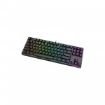 Огляд Клавіатура 1stPlayer DK5.0 RGB Outemu Red Black (DK5.0-RD) (DK5.0 Red Switch): характеристики, відгуки, ціни.