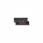 Огляд Клавіатура 1stPlayer GA87 Red Switch: характеристики, відгуки, ціни.