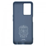 Огляд Чохол до мобільного телефона Armorstandart ICON Case OPPO A57s 4G/A57 4G/A57e 4G/A77 4G/A77s 4G Dark Blue (ARM64692): характеристики, відгуки, ціни.