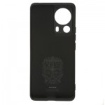 Огляд Чохол до мобільного телефона Armorstandart ICON Case Xiaomi 13 Lite 5G Camera cover Black (ARM66503): характеристики, відгуки, ціни.