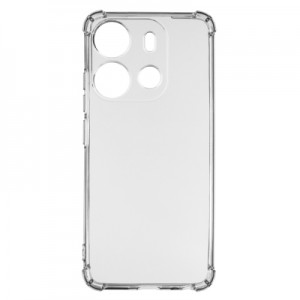 Чохол до мобільного телефона Armorstandart Air Force TECNO Spark Go 2023 (BF7) Camera cover Transparent (ARM67036)