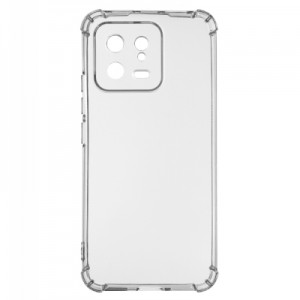 Чохол до мобільного телефона Armorstandart Air Force Xiaomi 13 5G Camera cover Transparent (ARM65685)