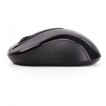 Огляд Мишка A4Tech G3-280NS Silent Wireless Glossy Grey (G3-280NS Glossy Grey): характеристики, відгуки, ціни.