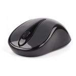 Огляд Мишка A4Tech G3-280NS Silent Wireless Glossy Grey (G3-280NS Glossy Grey): характеристики, відгуки, ціни.