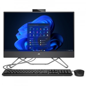Комп'ютер HP ProOne 240 G9 AiO / i5-1235U (6D3C9EA)