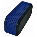 Огляд Акустична система Divoom Voombox-outdoor (3gen) Blue (2000029485015): характеристики, відгуки, ціни.