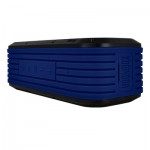 Огляд Акустична система Divoom Voombox-outdoor (3gen) Blue (2000029485015): характеристики, відгуки, ціни.