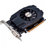 Огляд Відеокарта GeForce GT1030 4096Mb Afox (AF1030-4096D4H5): характеристики, відгуки, ціни.