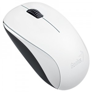 Мишка Genius NX-7000 Wireless White (31030027401)