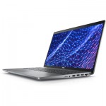 Огляд Ноутбук Dell Latitude 5530 (N210L5530MLK15UA_UBU): характеристики, відгуки, ціни.