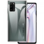 Огляд Чохол до мобільного телефона BeCover Blackview A100 Transparancy (708944): характеристики, відгуки, ціни.