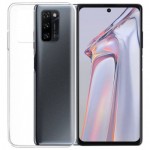 Огляд Чохол до мобільного телефона BeCover Blackview A100 Transparancy (708944): характеристики, відгуки, ціни.