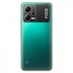 Огляд Чохол до мобільного телефона BeCover Xiaomi Redmi Note 12 5G/ Xiaomi Poco X5 5G Transparancy (708935): характеристики, відгуки, ціни.