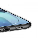 Огляд Чохол до мобільного телефона BeCover Xiaomi Redmi Note 12 5G/ Xiaomi Poco X5 5G Transparancy (708935): характеристики, відгуки, ціни.