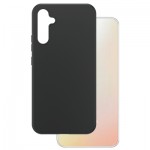 Огляд Чохол до мобільного телефона BeCover Samsung Galaxy A34 5G SM-A346 Black (708977): характеристики, відгуки, ціни.