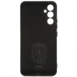 Огляд Чохол до мобільного телефона Armorstandart ICON Case Samsung A34 5G (A346) Camera cover Black (ARM66172): характеристики, відгуки, ціни.