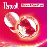 Огляд Капсули для прання Perwoll Renew Color для кольорових речей 12 шт. (9000101569537): характеристики, відгуки, ціни.