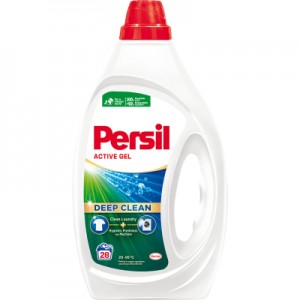 Огляд Гель для прання Persil Universal 1.26 л (9000101561340): характеристики, відгуки, ціни.