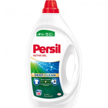 Гель для прання Persil Universal 1.71 л (9000101574111)