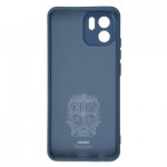 Огляд Чохол до мобільного телефона Armorstandart ICON Case Xiaomi Redmi A2 Dark Camera cover Blue (ARM66538): характеристики, відгуки, ціни.