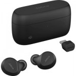 Огляд Навушники Jabra Evolve2 Buds USB-C MS Black (20797-999-899): характеристики, відгуки, ціни.