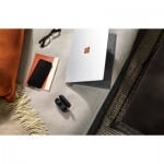 Огляд Навушники Jabra Evolve2 Buds USB-C MS Black (20797-999-899): характеристики, відгуки, ціни.