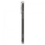 Огляд Чохол до мобільного телефона Spigen Apple Iphone 14 Pro Ultra Hybrid MagFit, Graphite (ACS04970): характеристики, відгуки, ціни.