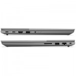 Огляд Ноутбук Lenovo ThinkBook 15 G4 ABA (21DL003SRA): характеристики, відгуки, ціни.