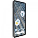 Огляд Чохол до мобільного телефона BeCover Google Pixel 7a Transparancy (709087): характеристики, відгуки, ціни.