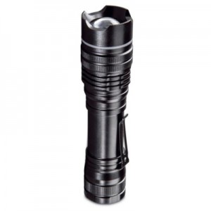 Огляд Ліхтар Hama PRO 3 LED L330 Black (00136672): характеристики, відгуки, ціни.