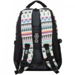 Огляд Рюкзак шкільний Cool For School 42 x 31 x 14 см 18 л Різнобарвний (CF85492-05): характеристики, відгуки, ціни.